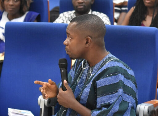 YAFO Institute educates public on scholarship opportunities for postgraduate programmes