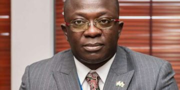 Govt commits $40m to farmers affected by Volta floods