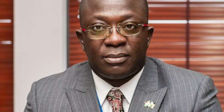 Govt commits $40m to farmers affected by Volta floods