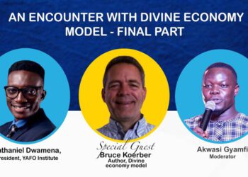 YAFO Institute unveils the “Divine Economy Model”: A paradigm shift in economics inspired by moral and spiritual values