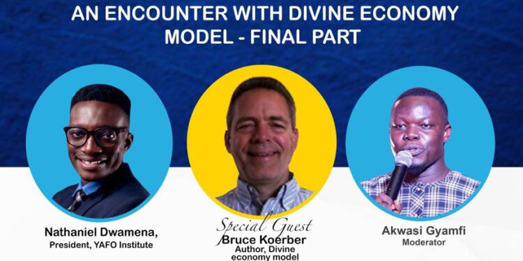YAFO Institute unveils the “Divine Economy Model”: A paradigm shift in economics inspired by moral and spiritual values