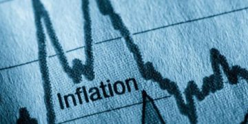 September 2023 inflation drops to 38.1%