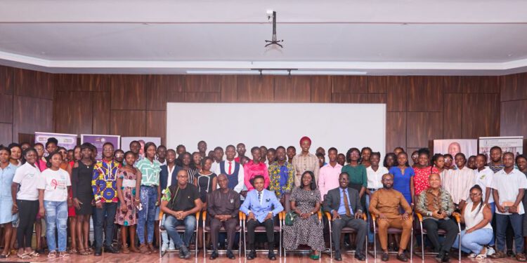 Maiden National Estate and Gift Planning Conference held in Accra