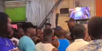 Court fines 16 UTV attackers GHC 2,400 each