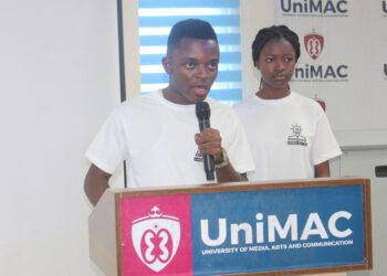 UniMAC-IJ launches “MIL Club” to empower public in media literacy