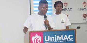 UniMAC-IJ launches “MIL Club” to empower public in media literacy