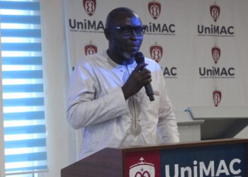 “Your model is worthy of emulation” – UNESCO Rep lauds uniMAC-IJ on MIL Club establishment
