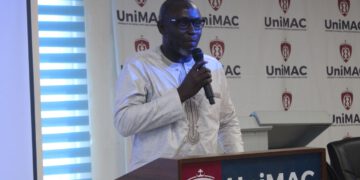 “Your model is worthy of emulation” – UNESCO Rep lauds uniMAC-IJ on MIL Club establishment