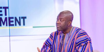 Govt to spend judiciously in 2024 – Information Minister