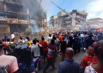 Nipping perennial market fires in the bud (Article)