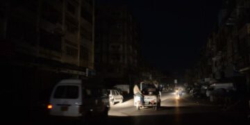 GRIDco blames Thursday night power outage on limited gas supply