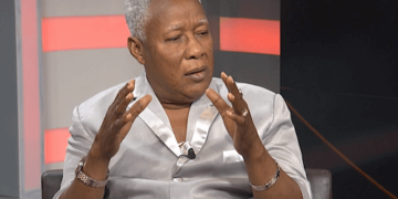 Veteran politician E. T. Mensah has died