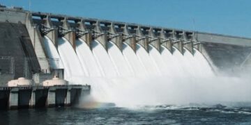 Akosombo, Kpong dams spillage causes havoc downstream