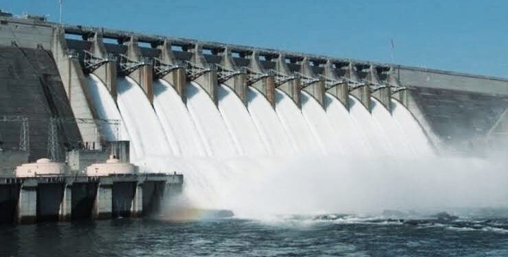 Akosombo, Kpong dams spillage causes havoc downstream | The Sikaman Times