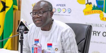Long-term dam spillage relief to be factored into 2024 budget – Ofori-Atta