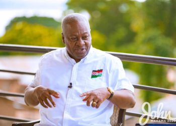 World Teachers Day: Better days are ahead – Mahama