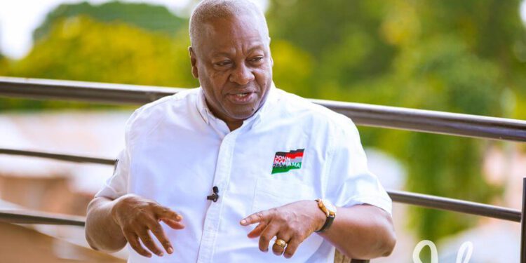 World Teachers Day: Better days are ahead – Mahama