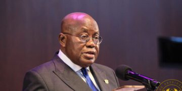 Akosombo dam spillage: Akufo-Addo to visit affected communities today