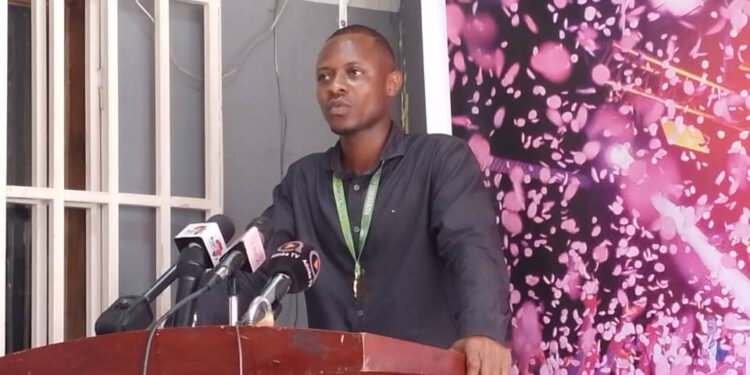 Unposted graduates of Ho, Tamale and Accra Schools of Hygiene reject Government’s decision to enrol them in YEA programmes