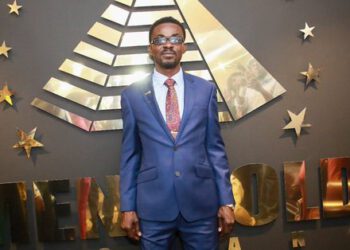 Police lodge GHC 2.5m NAM 1 cash at BOG