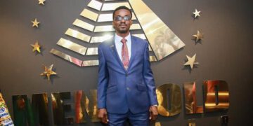 Police lodge GHC 2.5m NAM 1 cash at BOG