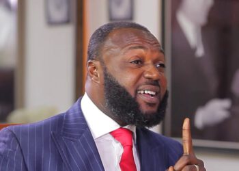 Capital Bank founder Ato Essien jailed 15 years for stealing; failed to honour re-payment terms