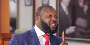 Capital Bank founder Ato Essien jailed 15 years for stealing; failed to honour re-payment terms