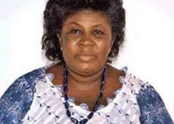 “Theresa Kufuor was a beacon of female advancement”: NPP mourns former First Lady