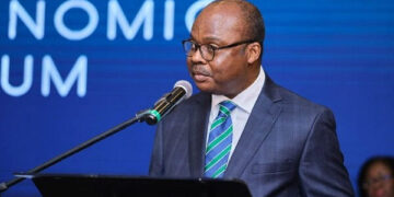 I won’t resign; ‘No need to protest like hooligans’ – Ernest Addison tells NDC