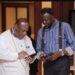 Duncan-Williams, Anaba jointly resign from National Cathedral board; cites lack of independent audit so far