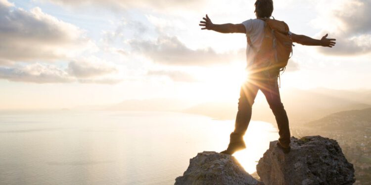 Poem: “Live Life” by Reynold Adjei