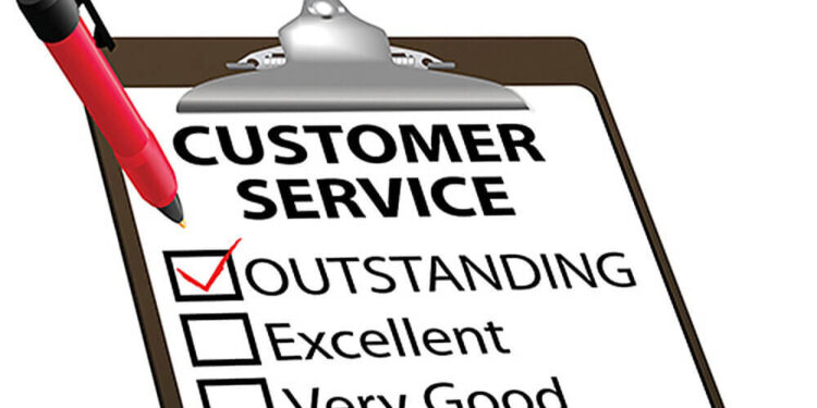 Customer Service Week: How to ace customer service practices in your business