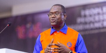 We don’t have any fumigation contract with VRA – Zoomlion