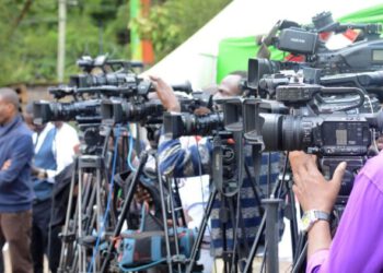 Press freedom under threat: Who fights for the Fourth Estate? (Article)