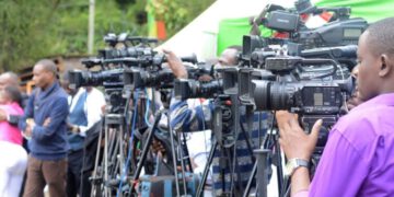 Press freedom under threat: Who fights for the Fourth Estate? (Article)