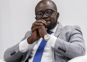 Kurt Okraku re-elected as GFA President in landslide victory