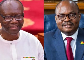 ARTICLE: A comparative analysis of the Gh¢60 billion loss incurred by the Bank of Ghana, the financial sector clean-up and the bond holders haircut