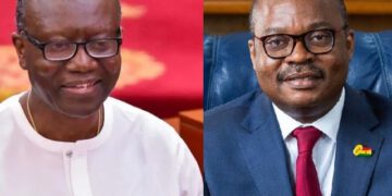 ARTICLE: A comparative analysis of the Gh¢60 billion loss incurred by the Bank of Ghana, the financial sector clean-up and the bond holders haircut