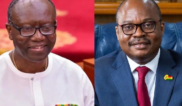 ARTICLE: A comparative analysis of the Gh¢60 billion loss incurred by the Bank of Ghana, the financial sector clean-up and the bond holders haircut