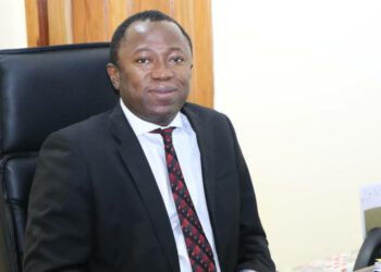 5 Million Ghanaians suffering from kidney diseases – Korle-Bu CEO