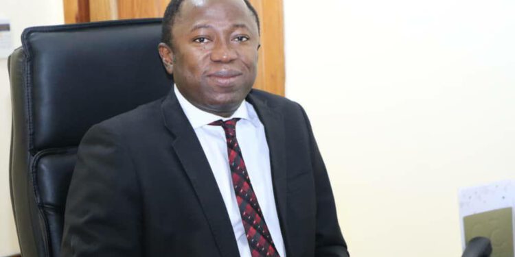 5 Million Ghanaians suffering from kidney diseases – Korle-Bu CEO