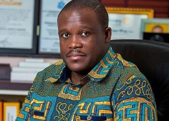 E. T. Mensah: Sam George mourns former MP