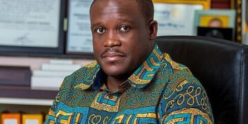 E. T. Mensah: Sam George mourns former MP