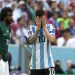 World Cup 2022: Saudi Arabia Declares Public Holiday After Historic Win Over Argentina