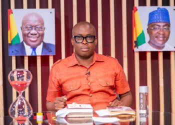 Adom-Otchere writes: Akufo-Addo’s philosophy has put Bawumia on cusps of sensational victory that could unite all traditions since UGCC