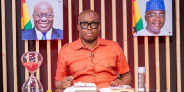 Adom-Otchere writes: Akufo-Addo’s philosophy has put Bawumia on cusps of sensational victory that could unite all traditions since UGCC