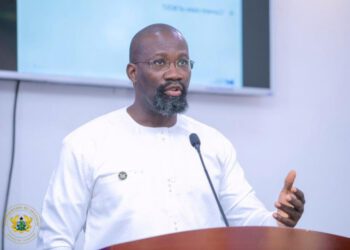 No consignment under Gold-for-Oil policy is contaminated with manganese – BOST