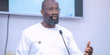 No consignment under Gold-for-Oil policy is contaminated with manganese – BOST