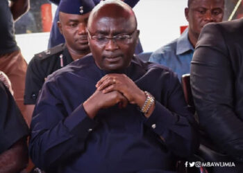FEATURE: The NPP running mate conversations: What Dr. Mahamudu Bawumia may consider