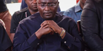 FEATURE: The NPP running mate conversations: What Dr. Mahamudu Bawumia may consider